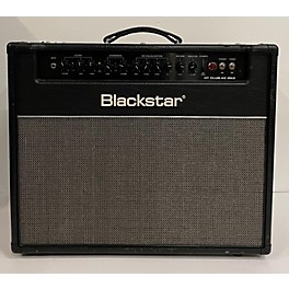 Used Blackstar HT Club 40 MKii Guitar Combo Amp