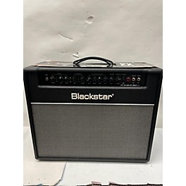 Used Blackstar HT Club 40 MkII 6l6 Tube Guitar Combo Amp