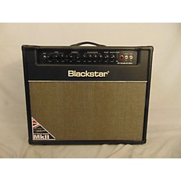 Used Blackstar HT Club 40 MkII Tube Guitar Combo Amp