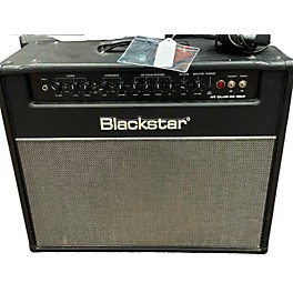 Used Blackstar HT Club 40 Venue 40W 1x12 MKII Tube Guitar Combo Amp