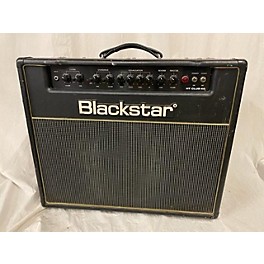 Used Blackstar HT Club 40 Venue 40W 1x12 Tube Guitar Combo Amp