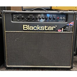 Used Blackstar HT Club 40 Venue 40W 1x12 Tube Guitar Combo Amp