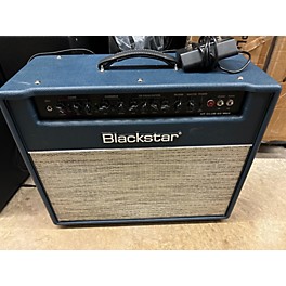 Used Blackstar HT Club 40W 1x12 Tube Guitar Combo Amp