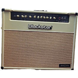 Used Blackstar HT Club 40W 1x12 Vintage Pro Limited Edition Tube Guitar Combo Amp