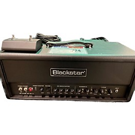 Used Blackstar HT Club 50 Mk III Tube Guitar Amp Head