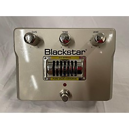 Used Blackstar HT-Drive Valve Overdrive Effect Pedal