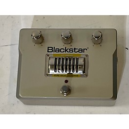 Used Blackstar HT-Dual Tube Dual Distortion Effect Pedal