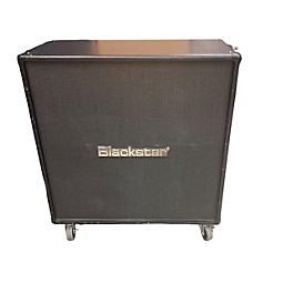 Used Blackstar HT METAL 412B Guitar Cabinet