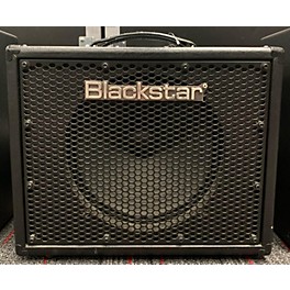 Used Blackstar HT Metal Series HT5H 5W Tube Guitar Amp Head