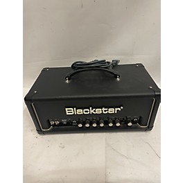 Used Blackstar HT Metal Series HT5H 5W Tube Guitar Amp Head