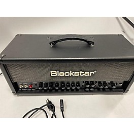 Used Blackstar HT STAGE 100 MK2 Tube Guitar Amp Head