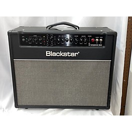 Used Blackstar HT STAGE 60 1X12 MKII Tube Guitar Combo Amp