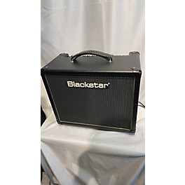 Used Blackstar HT Series 5W 1x10 Tube Guitar Combo Amp