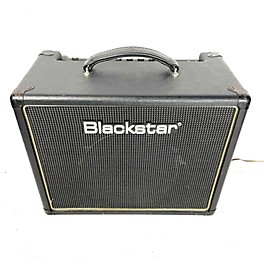 Used Blackstar HT Series 5W 1x10 Tube Guitar Combo Amp