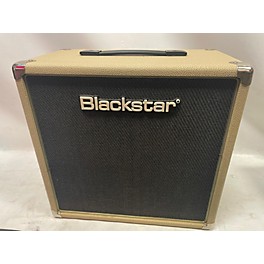 Used Blackstar HT Series HT112 1x12 Guitar Cabinet