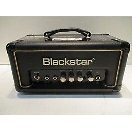 Used Blackstar HT Series HT1RH 1W Tube Guitar Amp Head