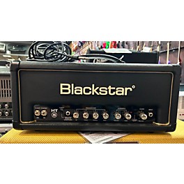Used Blackstar HT Series HT5H 5W Tube Guitar Amp Head