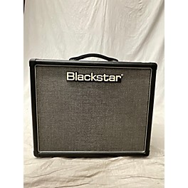Used Blackstar HT Series HT5R 5W 1x12 Tube Guitar Combo Amp