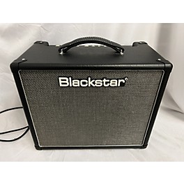 Used Blackstar HT Series HT5R 5W 1x12 Tube Guitar Combo Amp