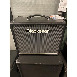 Used Blackstar HT Series HT5R 5W Tube Guitar Amp Head