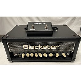 Used Blackstar HT Series HT5RH MKII Guitar Amp Head
