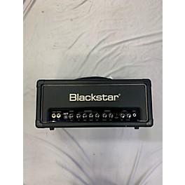 Used Blackstar HT Series HT5RH Tube Guitar Amp Head