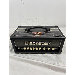 Used Blackstar HT Series HT5RH Tube Guitar Amp Head