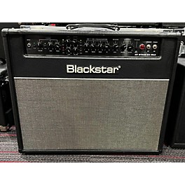 Used Blackstar HT Stage 60 1x12 MKII Tube Guitar Combo Amp