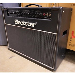 Used Blackstar HT Stage 60 60W 2x12 Tube Guitar Combo Amp