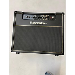Used Blackstar HT Studio 20W 1x12 Tube Guitar Combo Amp