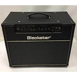 Used Blackstar HT Studio 20W 1x12 Tube Guitar Combo Amp