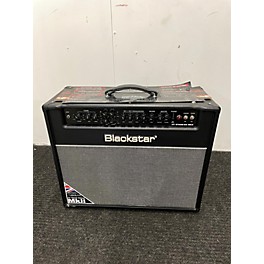 Used Blackstar HT VENUE SERIES STAGE 60 112 MKII Tube Guitar Combo Amp