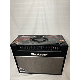 Used Blackstar HT Venue Club 40 MKII Tube Guitar Combo Amp