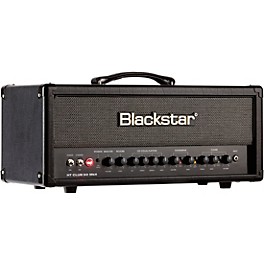 Open Box Blackstar HT Venue Series Club 50 MkII 50W Tube Guitar Amp Head