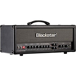 Blackstar HT Venue Series Stage 100 MkII 100W Tube Guitar Amp Head