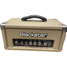 Used Blackstar HT1MH 1W Tube Guitar Amp Head