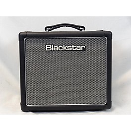 Used Blackstar HT1R Guitar Combo Amp