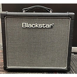 Used Blackstar HT1R MKII 1W Guitar Combo Amp