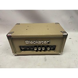 Used Blackstar HT1RH 1W Tube Guitar Amp Head