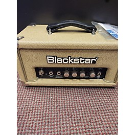 Used Blackstar HT1RH Tube Guitar Amp Head