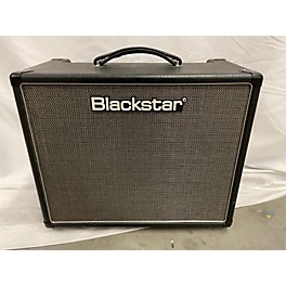 Used Blackstar HT20R MkII 20W 1x12 Tube Guitar Combo Amp