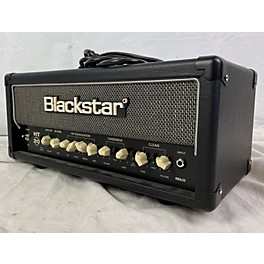 Used Blackstar HT20RH MkII Tube Guitar Amp Head