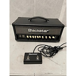 Used Blackstar HT20RH Tube Guitar Amp Head