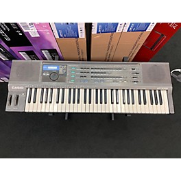 Used Casio HT3000 Synthesizer