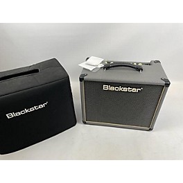 Used Blackstar HT5 MKII 5W 1x10 Tube Guitar Combo Amp