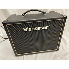 Used Blackstar HT55W 5W 1x10 Guitar Combo Amp