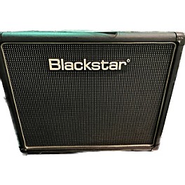 Used Blackstar HT5C 5W 1x10 Tube Guitar Combo Amp