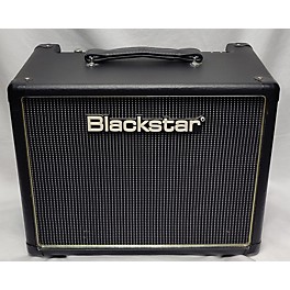 Used Blackstar HT5R 5W 1x12 Tube Guitar Combo Amp
