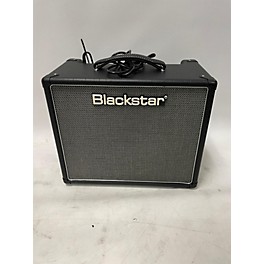 Used Blackstar HT5R 5W Tube Guitar Amp Head