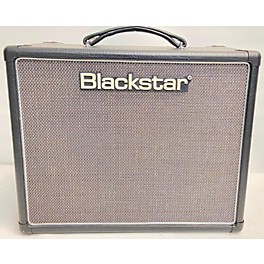 Used Blackstar HT5R MKII 5W 1x12 Tube Guitar Combo Amp
